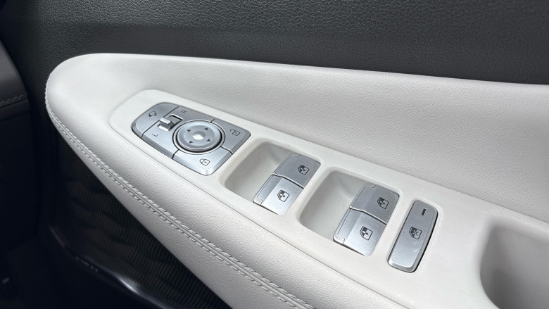 Hyundai SANTA FE 1.6 TGDi Plug-in Hybrid Ultimate 5dr 4WD Auto Estate